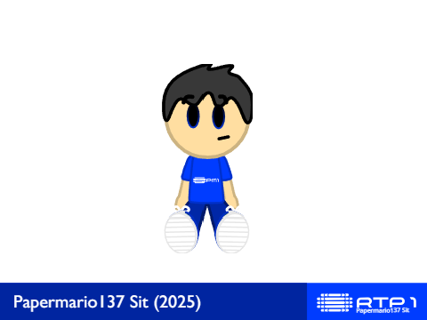 Papermario137 Sit (2025)