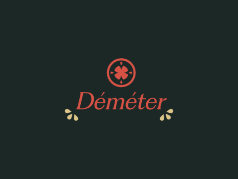 Déméter