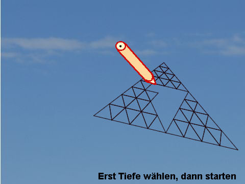 Zauberstift