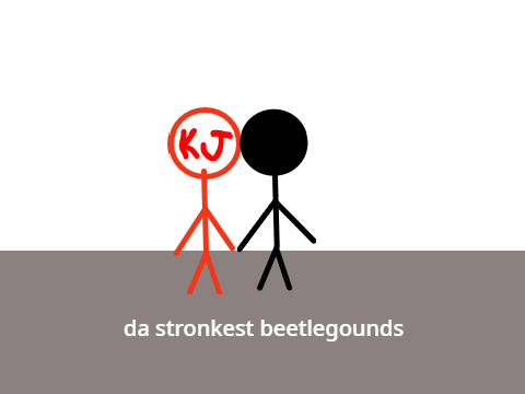 kj but budget