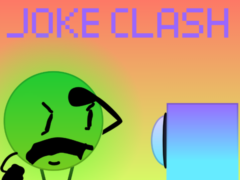 [CANCELLED] Joke Clash 3: TheShowyinos