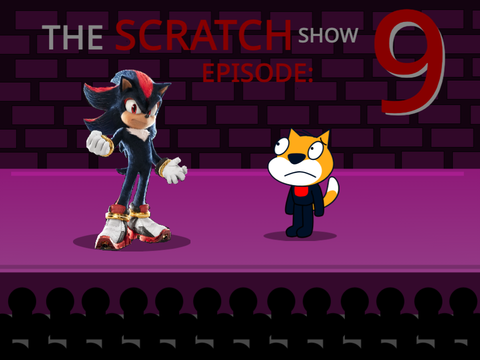 The Scratch Show ep. 9