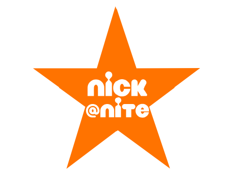 Nickelodeon dream logos
