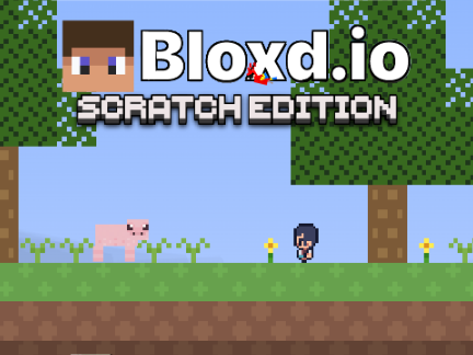 Paper Bloxd Online v2.13.4 (Bloxd.io 2d)