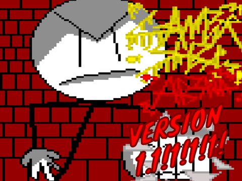 G@M3R SH3A'S ARENA [-DEMO-] V.1.1