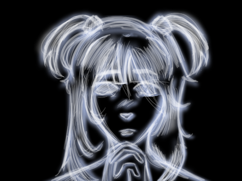 misa amane !! (ROUND 1)