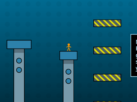 Massive Multiplayer Platformer v1.3 remix