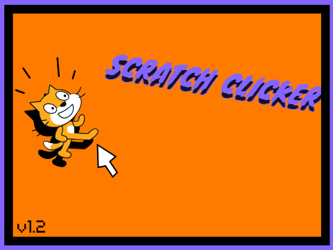 Scratch Clicker v1.2