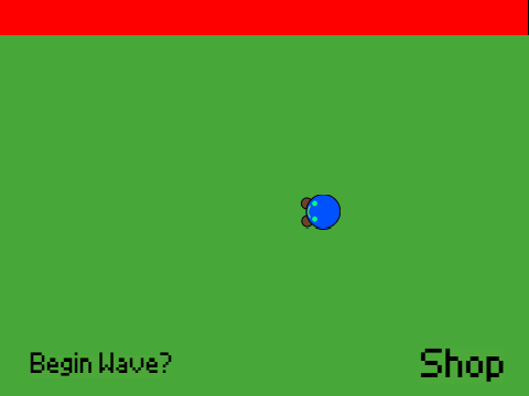 Test Game