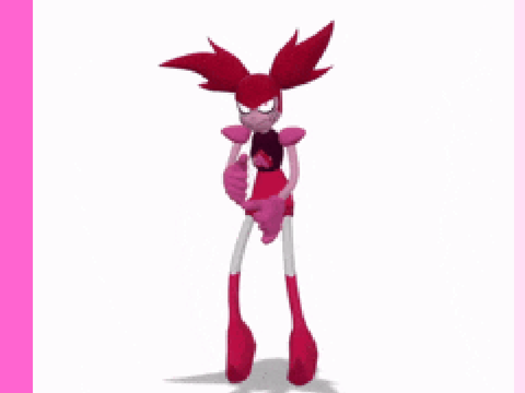 Spinel edit