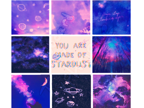moodboards