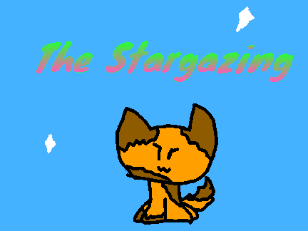 The Stargazing Chapter 1