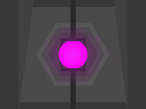 VD: The Plasma Core