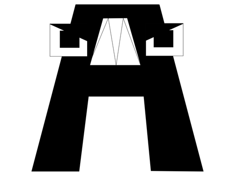 (NEW) Russian alphabet lore