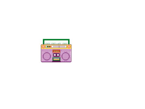 Juke box