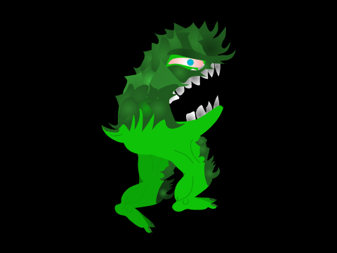 Earl Beast Design | Zipp Pup