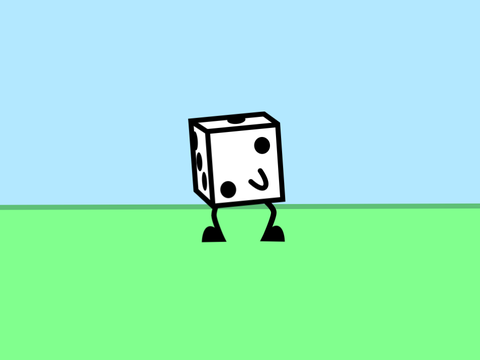 Dicey V1