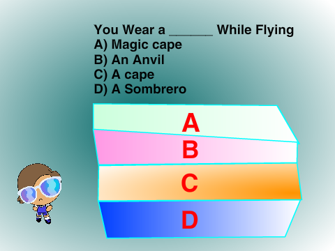 Flight Quiz