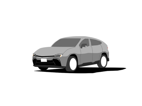 下書きーーー(SUV)  remix-2 remix remix remix