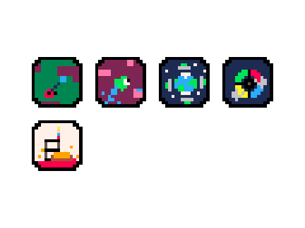 Game Dump