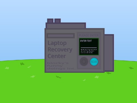 recovery