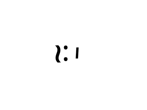 this random face i made