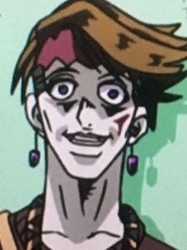 A GOOFY