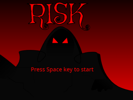 RISK (Are you ready to play?)
