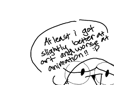 I’m alive?? :00