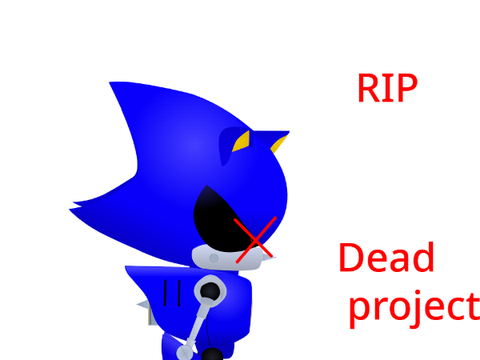 Metal Madness | Metal Sonic Vectors