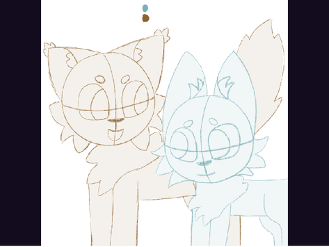 | 4 | I Always Wanted A Brother Map WIP “fake part”