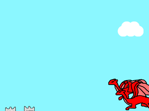 Castle Defender