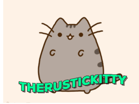 My New Logo!