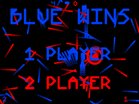 Neon Wars (100% Pen)