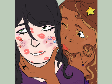 the girlfriends <3