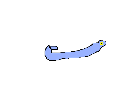 Snek is Sneking