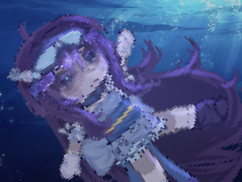 swim