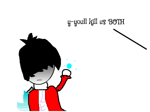 R.I.P Aaron of FalconClaw