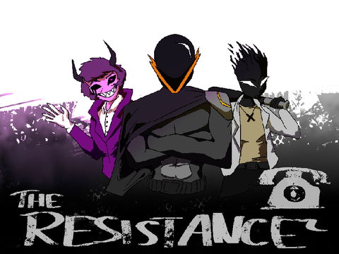 Resist the fanart!!!
