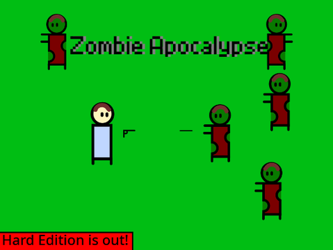 Zombie Apocalypse