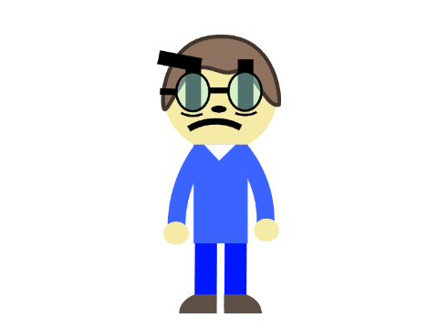 Mr. Cheapo's Redesign for 2025