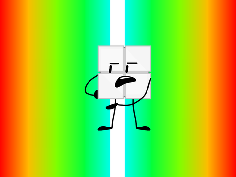Jam's Random Object OCs #5
