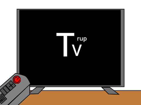 Trup TV
