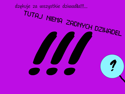 Dziwadła