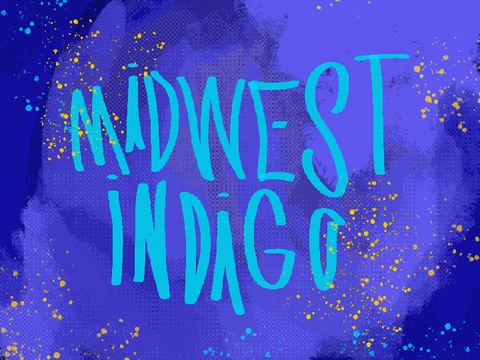Midwest indigo intro :)
