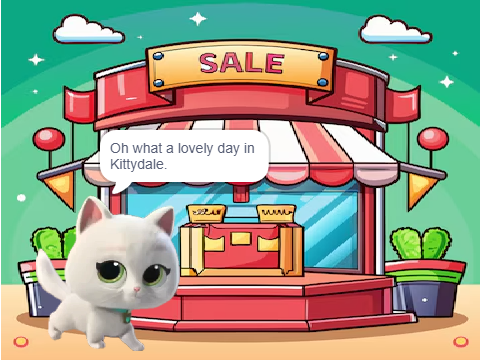 superkitty nail salon