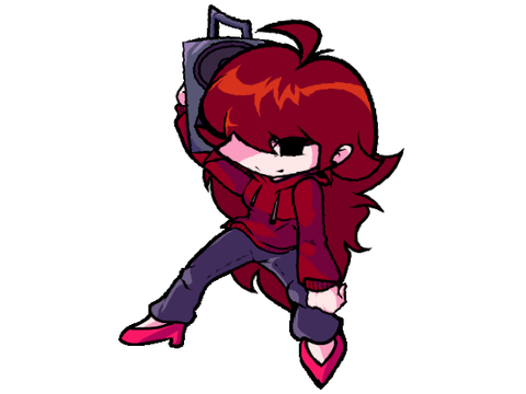 Reanimated Hydrophobia GF
