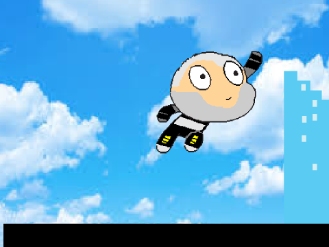 For Cartoon Network