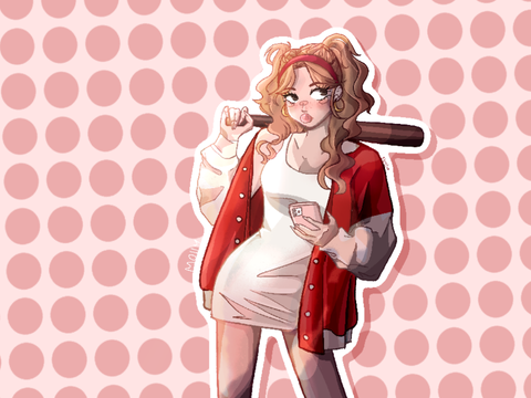 Quick art dump