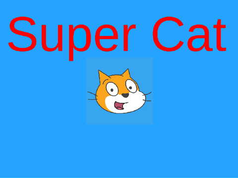 Super Cat